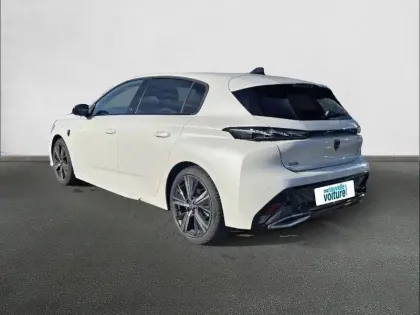 Photo 6 Peugeot 308  PureTech 130ch S&S EAT8