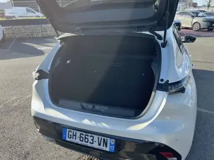 Photo 5 Peugeot 308  PureTech 130ch S&S EAT8