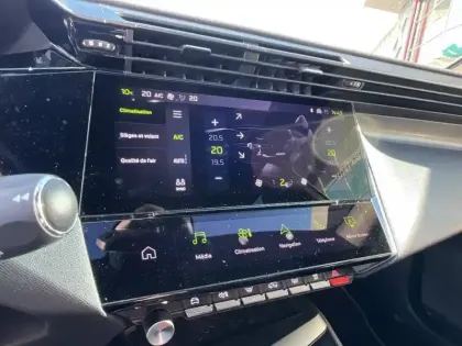 Photo 18 Peugeot 308  PureTech 130ch S&S EAT8