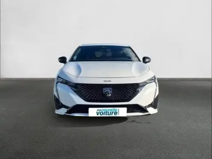 Photo 1 Peugeot 308  PureTech 130ch S&S EAT8