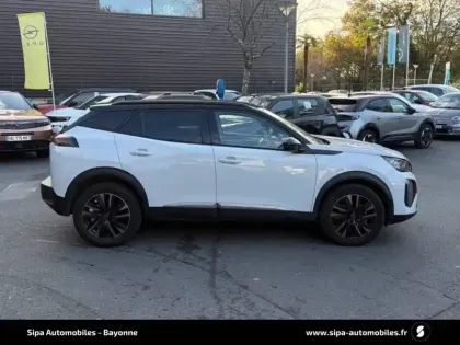 Photo 32 Peugeot 2008  PureTech 130 S&S EAT8