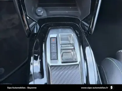 Photo 21 Peugeot 2008  PureTech 130 S&S EAT8