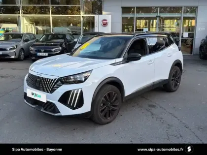 Photo 29 Peugeot 2008  PureTech 130 S&S EAT8