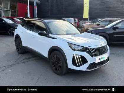 Photo 31 Peugeot 2008  PureTech 130 S&S EAT8