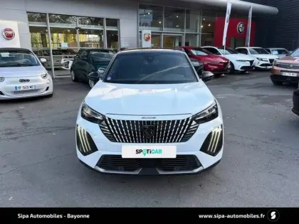 Photo 30 Peugeot 2008  PureTech 130 S&S EAT8