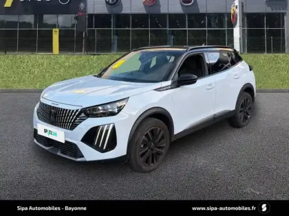 Photo Peugeot 2008 Gt