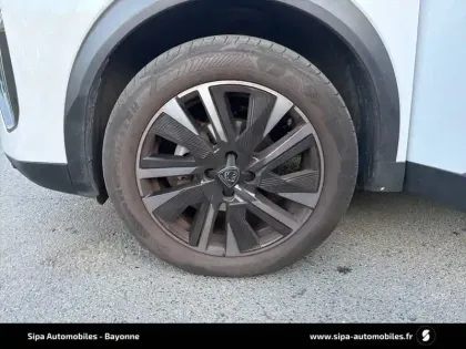 Photo 11 Peugeot 2008  PureTech 130 S&S EAT8