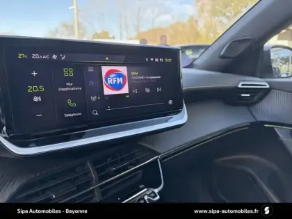 Photo 19 Peugeot 2008  PureTech 130 S&S EAT8