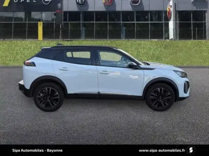 Photo 3 Peugeot 2008  PureTech 130 S&S EAT8