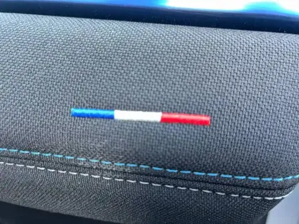 Photo 34 Renault Captur  E-Tech full hybrid 145 ch