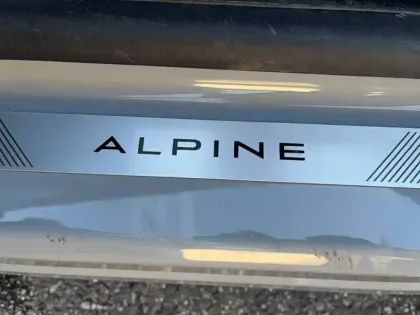 Photo 32 Renault Captur  E-Tech full hybrid 145 ch