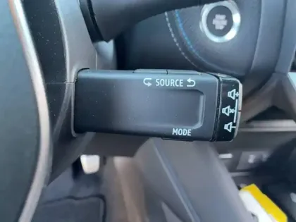 Photo 22 Renault Captur  E-Tech full hybrid 145 ch