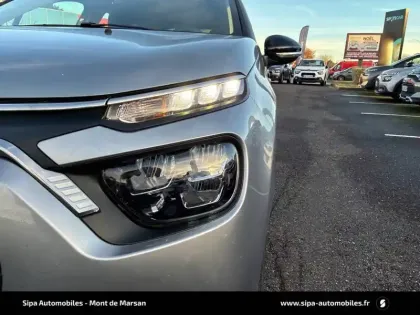 Photo 28 Citroën C3  PureTech 83 S&S BVM5