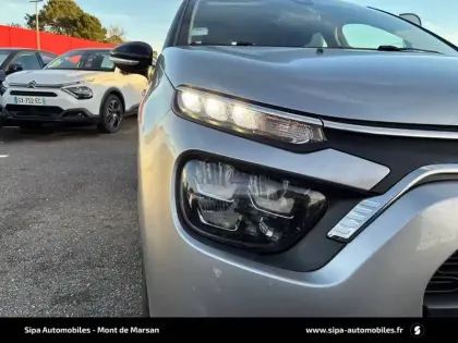 Photo 27 Citroën C3  PureTech 83 S&S BVM5
