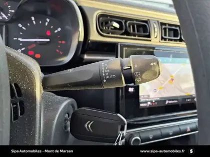 Photo 16 Citroën C3  PureTech 83 S&S BVM5