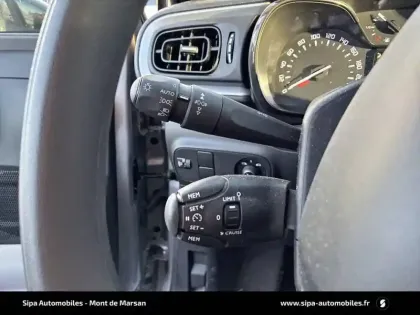 Photo 15 Citroën C3  PureTech 83 S&S BVM5