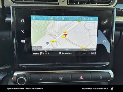 Photo 12 Citroën C3  PureTech 83 S&S BVM5