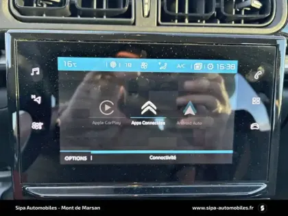 Photo 19 Citroën C3  PureTech 83 S&S BVM5