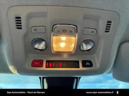 Photo 20 Citroën C3  PureTech 83 S&S BVM5