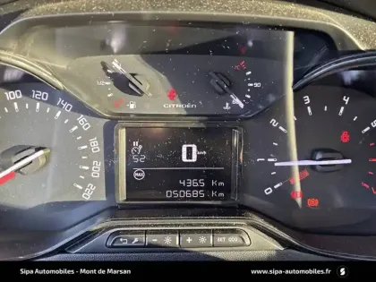 Photo 13 Citroën C3  PureTech 83 S&S BVM5