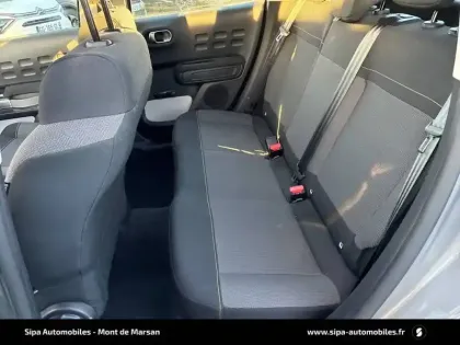 Photo 9 Citroën C3  PureTech 83 S&S BVM5