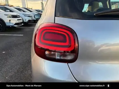 Photo 24 Citroën C3  PureTech 83 S&S BVM5