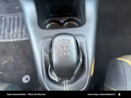 Photo 11 Citroën C3  PureTech 83 S&S BVM5