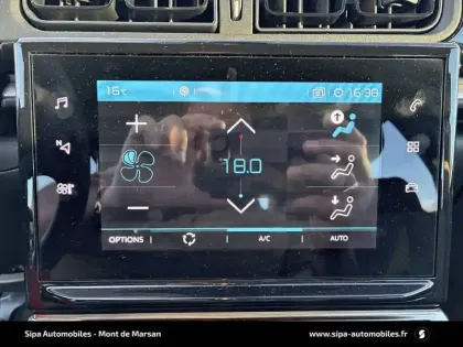 Photo 18 Citroën C3  PureTech 83 S&S BVM5