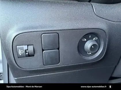 Photo 21 Citroën C3  PureTech 83 S&S BVM5