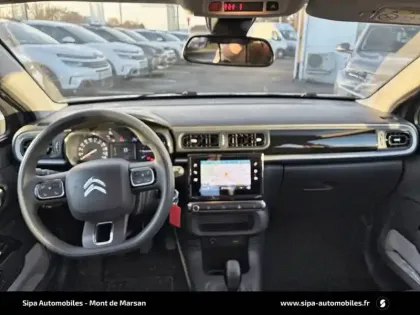 Photo 7 Citroën C3  PureTech 83 S&S BVM5