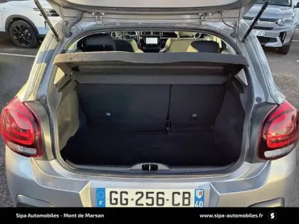 Photo 5 Citroën C3  PureTech 83 S&S BVM5