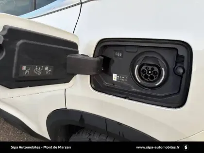 Photo 25 Citroën C5 aircross  Hybride Rechargeable 225 S&S e-EAT8