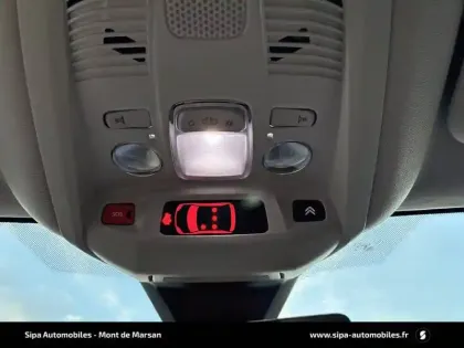 Photo 19 Citroën C5 aircross  Hybride Rechargeable 225 S&S e-EAT8