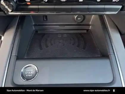 Photo 16 Citroën C5 aircross  Hybride Rechargeable 225 S&S e-EAT8