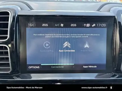 Photo 18 Citroën C5 aircross  Hybride Rechargeable 225 S&S e-EAT8