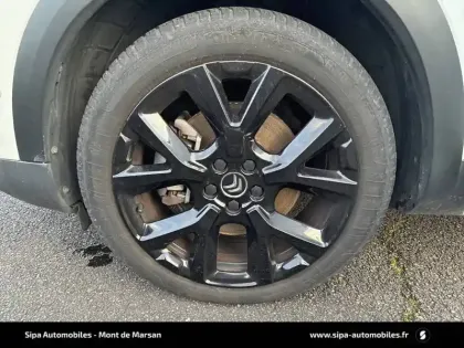 Photo 10 Citroën C5 aircross  Hybride Rechargeable 225 S&S e-EAT8