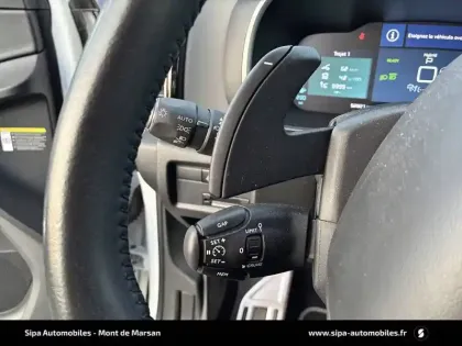 Photo 20 Citroën C5 aircross  Hybride Rechargeable 225 S&S e-EAT8