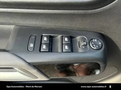 Photo 23 Citroën C5 aircross  Hybride Rechargeable 225 S&S e-EAT8