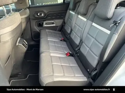 Photo 9 Citroën C5 aircross  Hybride Rechargeable 225 S&S e-EAT8