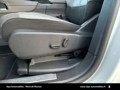 Photo 24 Citroën C5 aircross  Hybride Rechargeable 225 S&S e-EAT8