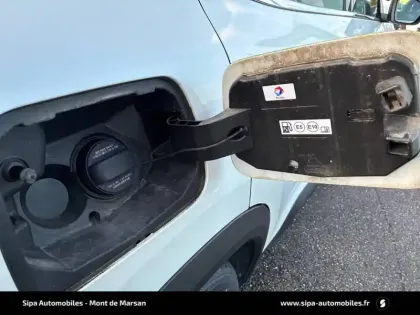 Photo 29 Citroën C5 aircross  Hybride Rechargeable 225 S&S e-EAT8