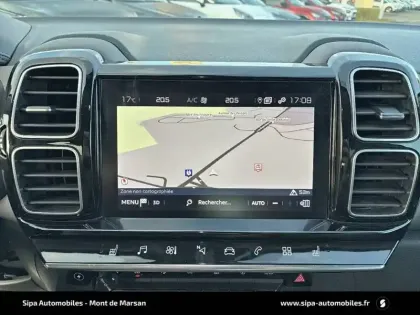 Photo 14 Citroën C5 aircross  Hybride Rechargeable 225 S&S e-EAT8