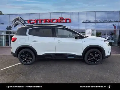 Photo 3 Citroën C5 aircross  Hybride Rechargeable 225 S&S e-EAT8