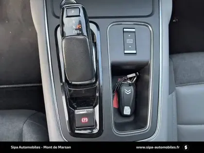 Photo 11 Citroën C5 aircross  Hybride Rechargeable 225 S&S e-EAT8