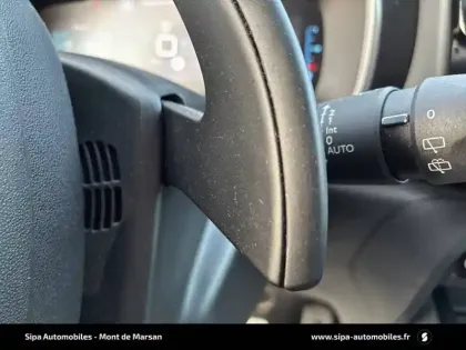 Photo 21 Citroën C5 aircross  Hybride Rechargeable 225 S&S e-EAT8