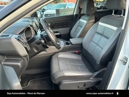 Photo 8 Citroën C5 aircross  Hybride Rechargeable 225 S&S e-EAT8