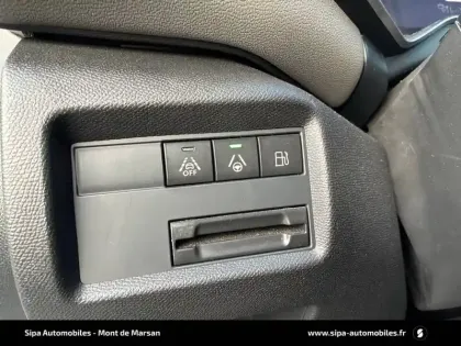 Photo 22 Citroën C5 aircross  Hybride Rechargeable 225 S&S e-EAT8