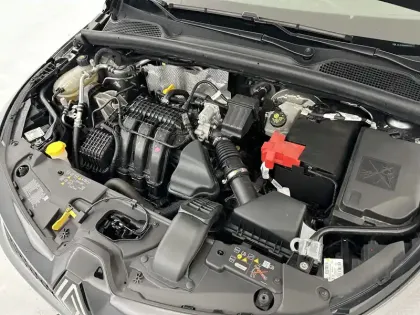 Photo 21 Renault Clio  SCe 65