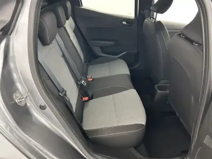 Photo 17 Renault Clio  SCe 65