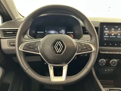 Photo 10 Renault Clio  SCe 65